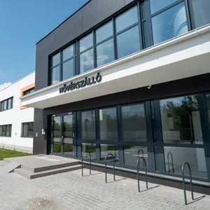 Kecskemét nővérszálló – műszaki ellenőr