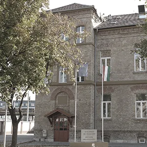 Budapest – Kiképző Központ tervezése