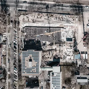 Bajcsy-Zsilinszky Hospital – implementation of investment and technical inspection