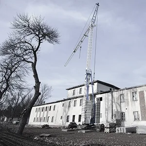 Hódmezővásárhely – planning tasks for the MH 5th István Bocskai Lövészdandár building