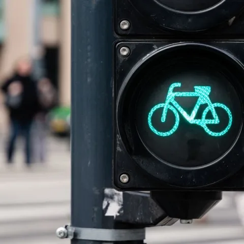 Fenntartható Városi Mobilitási terv elkészítése Szekszárd város részére