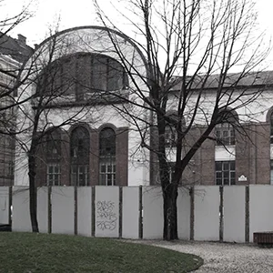 Redesign of the City Hall Transformer House – Budapest