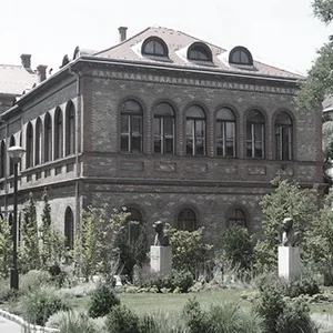 Budapest – Állatorvostudományi Egyetem Kampusz felújítás