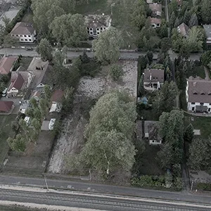 Design of the Rózsa Porta Apartment building