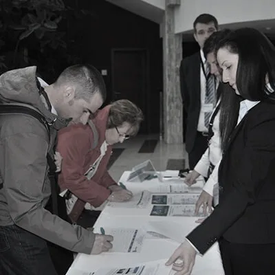 ÁEEK (former GYEMSZI) – publicity and event organization