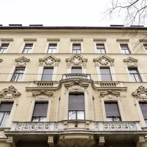Tata, MH 25. KGYLDD 6. és 20. számú épület felújítási munkáinak tervezési feladatai