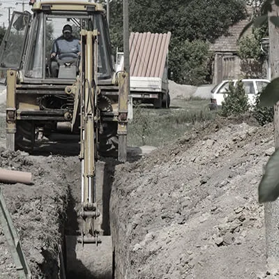 Tótkomlós – projektmenedzsment feladatok ellátása