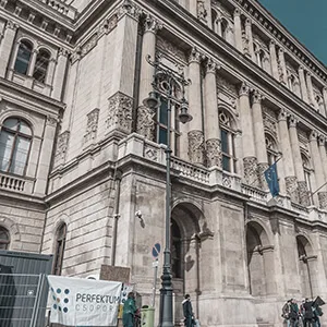 Hungarian Academy of Sciences – expertise