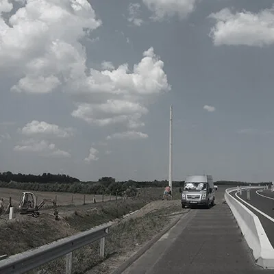 M3 Highway engineering tasks
