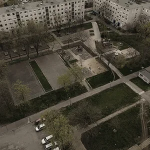 Újkert, Debrecen – tervdokumentáció készítése