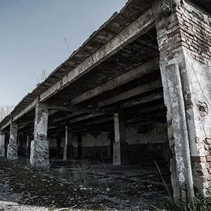Nyíregyháza – “brownfield” planning