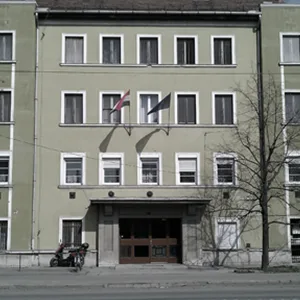 Preparation of construction plans for the energetic modernization of Szeged – Home for the elderly buildings