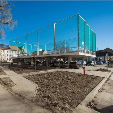 Megbízási szerződés keretében a Kossuth tér rehabilitációja pályázathoz kapcsolódó műszaki ellenőri feladatok ellátása
